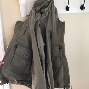 Winter jacket
